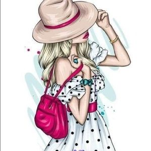 Meet your Posher, Aida